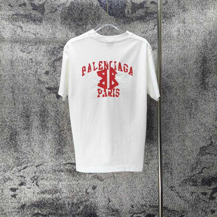 Balenciaga 2026ss New T Shirt Size S-XXL