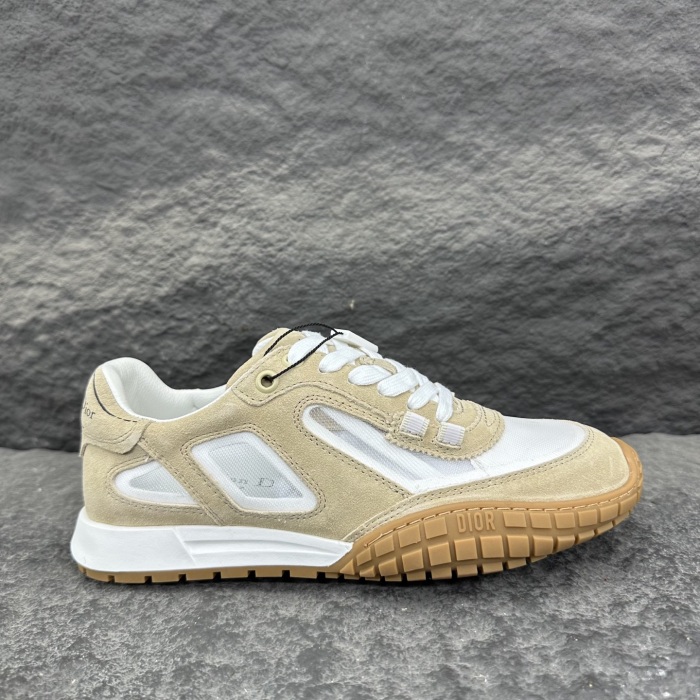 Dior 2026ss Tech Sneaker Size 36-41