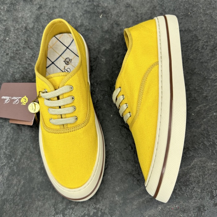 Loro Piana Nantucket Walk Sneaker Size 36-46