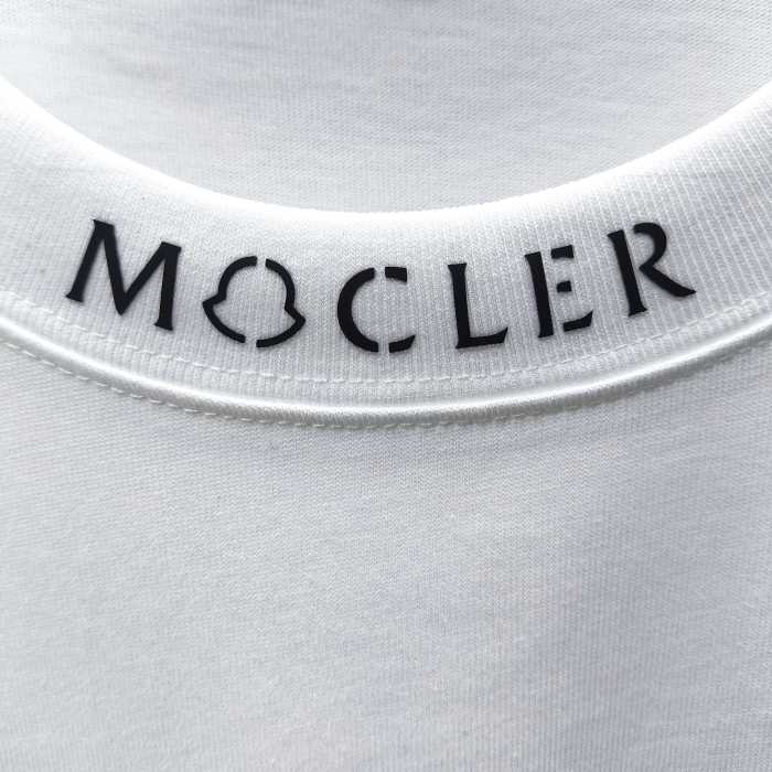 Moncler 2026ss New T Shirt Size S-XXL