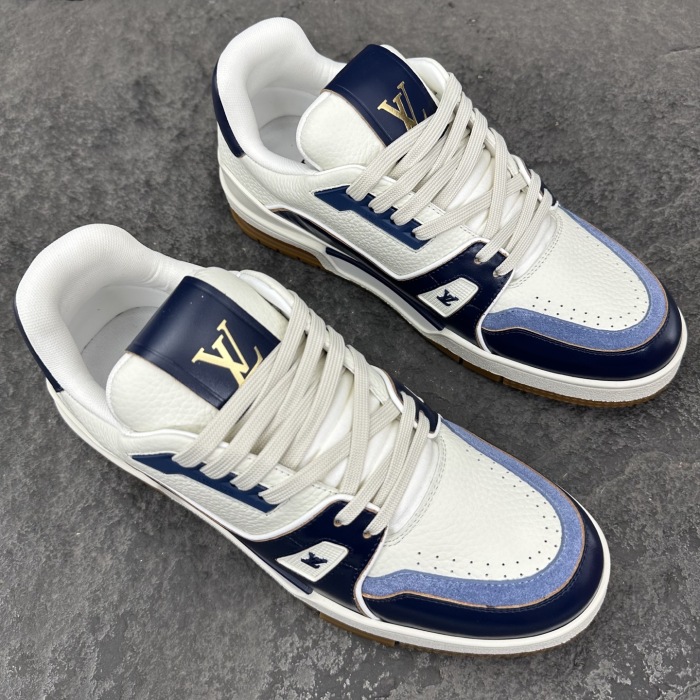Louis Vuitton Trainer Sneaker size 36-46