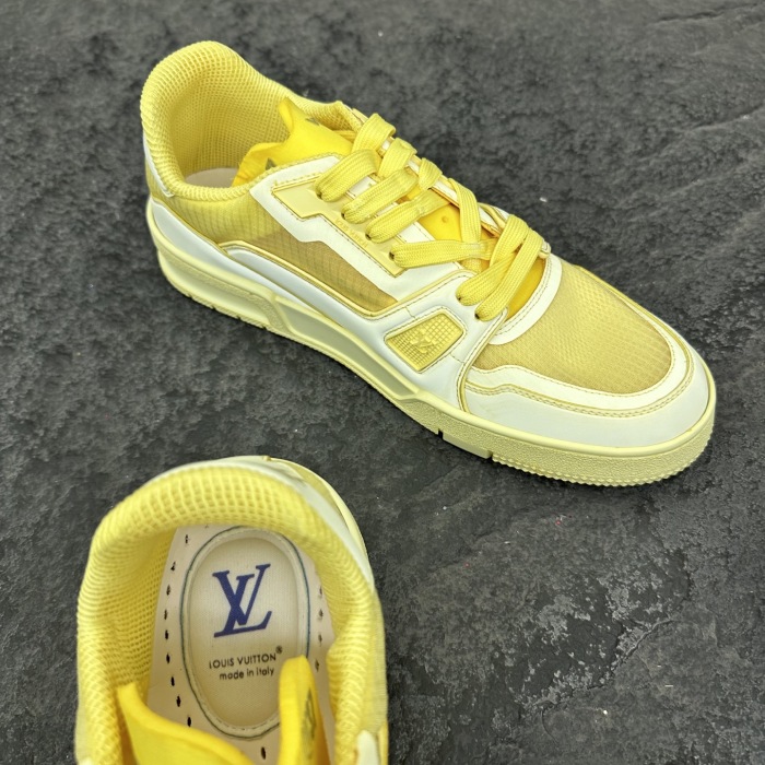 Louis Vuitton Trainer Sneaker size 36-46