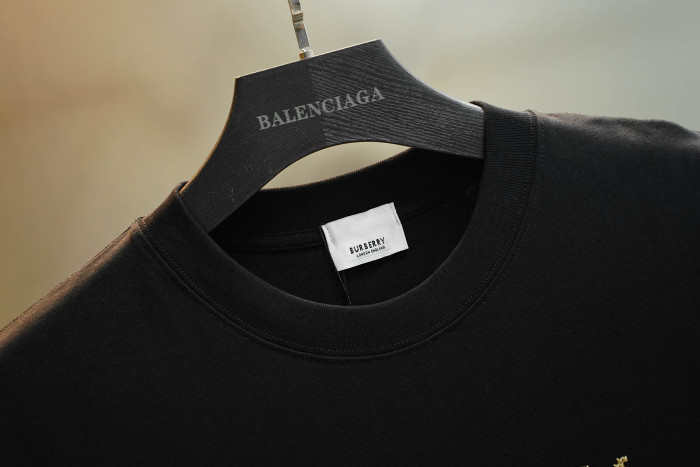 Burberry 2026ss New T Shirt Size S-XL