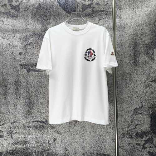 Moncler 2026ss New T Shirt Size S-XXL