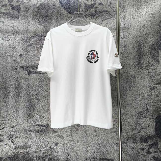 Moncler 2026ss New T Shirt Size S-XXL