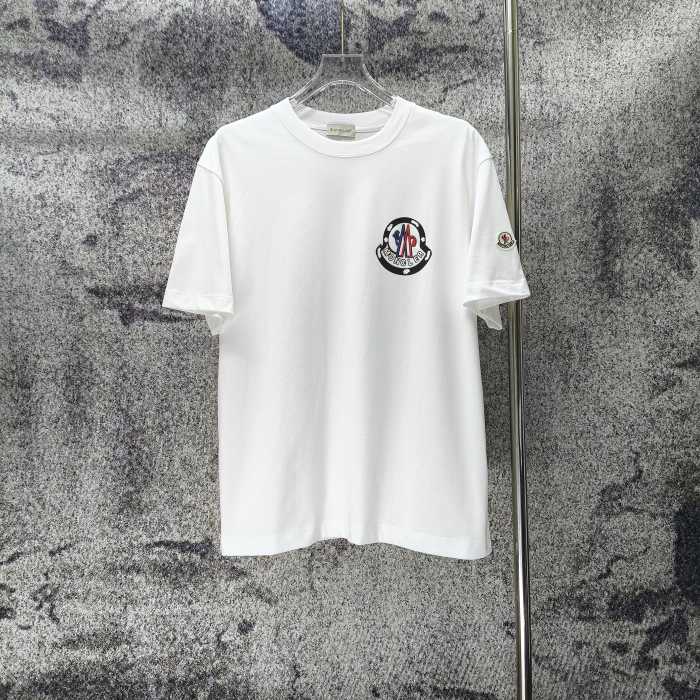 Moncler 2026ss New T Shirt Size S-XXL
