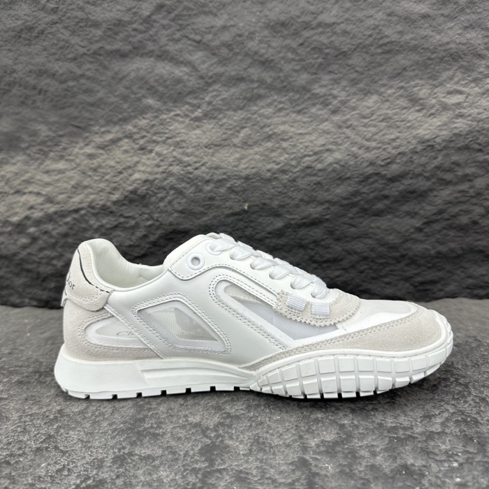 Dior 2026ss Tech Sneaker Size 36-41