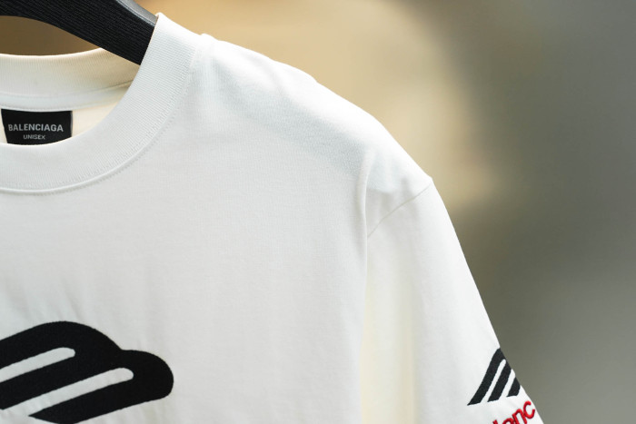 Balenciaga 2026ss New T Shirt Size S-XL