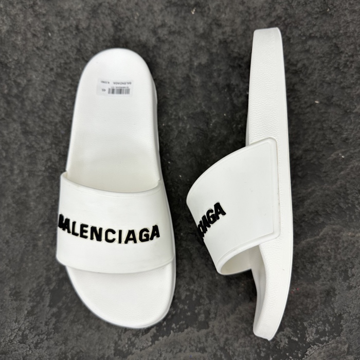Balenciaga Sandals Slippers Size 36-46