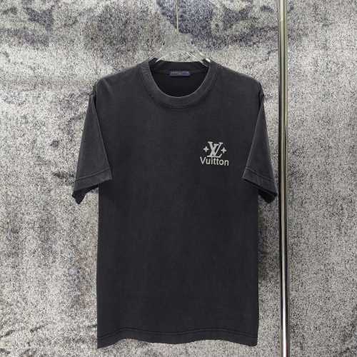 Louis Vuitton 2026ss New T Shirt Size S-XXL