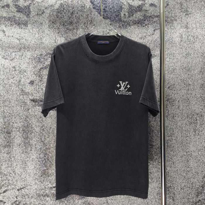 Louis Vuitton 2026ss New T Shirt Size S-XXL