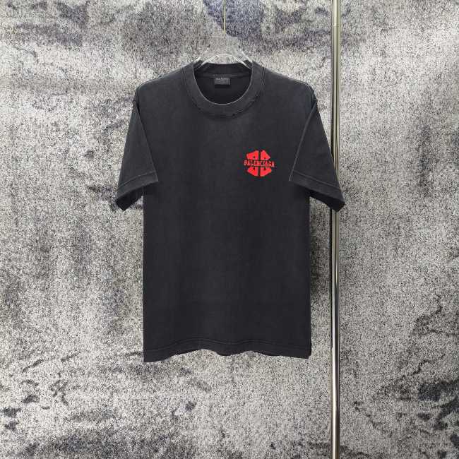 Balenciaga 2026ss New T Shirt Size S-XXL