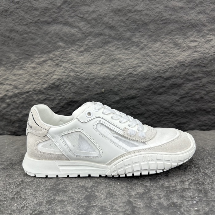 Dior 2026ss Tech Sneaker Size 36-41