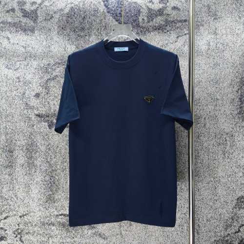 Prada 2026ss New T Shirt Size S-XXL