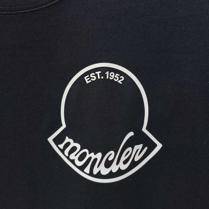 Moncler 2026ss New T Shirt Size S-XXL