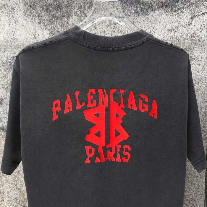 Balenciaga 2026ss New T Shirt Size S-XXL
