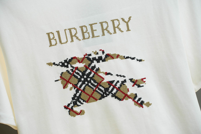 Burberry 2026ss New T Shirt Size S-XL
