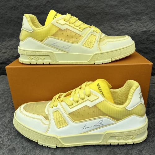 Louis Vuitton Trainer Sneaker size 36-46