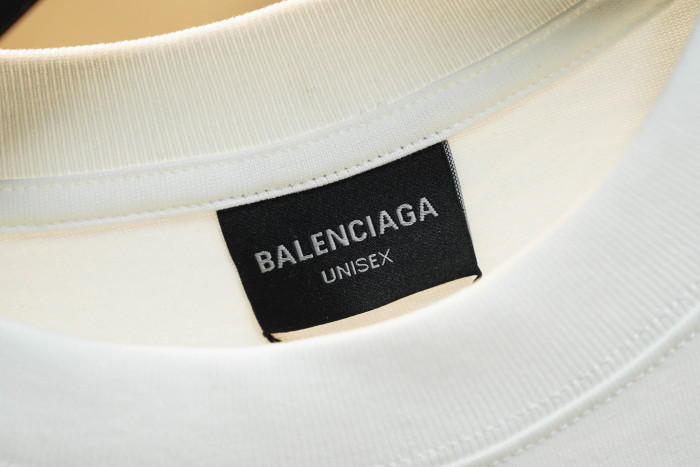 Balenciaga 2026ss New T Shirt Size S-XL