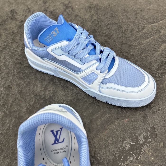 Louis Vuitton Trainer Sneaker size 36-46