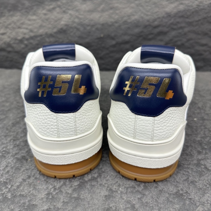 Louis Vuitton Trainer Sneaker size 36-46