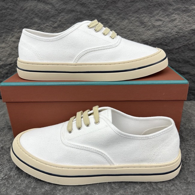 Loro Piana Nantucket Walk Sneaker Size 36-46