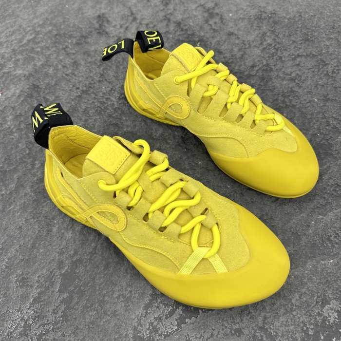 Loewe Grip Sneaker Size 36-46