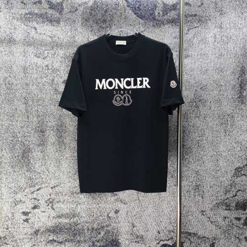 Moncler 2026ss New T Shirt Size S-XXL