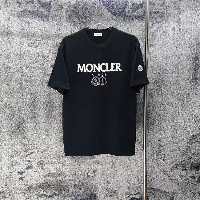Moncler 2026ss New T Shirt Size S-XXL