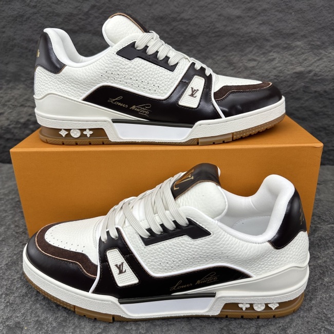 Louis Vuitton Trainer Sneaker size 36-46