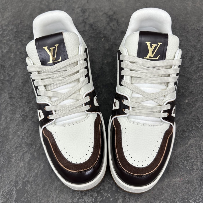 Louis Vuitton Trainer Sneaker size 36-46