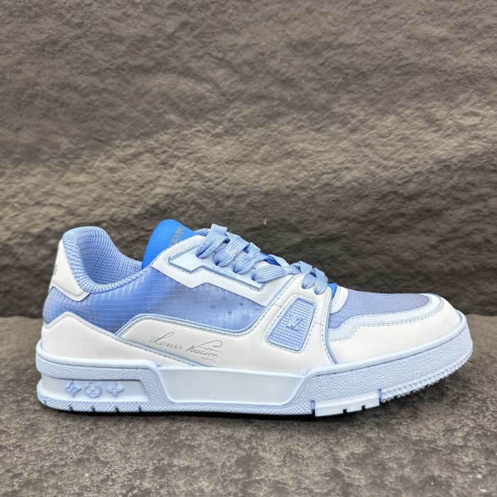 Louis Vuitton Trainer Sneaker size 36-46