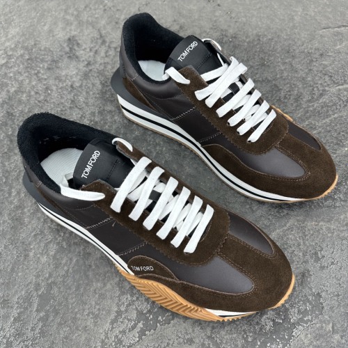TOM FORD TF Jemes Sneaker Size 36-46