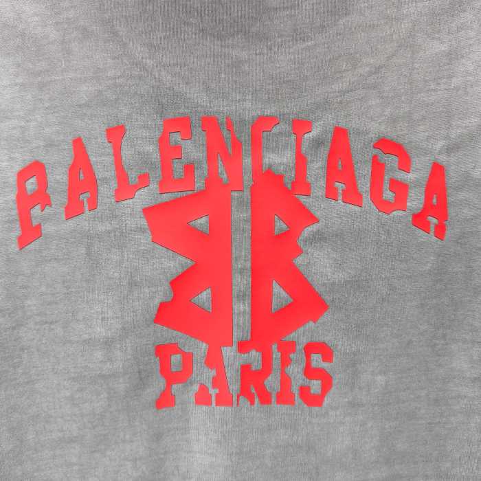 Balenciaga 2026ss New T Shirt Size S-XXL