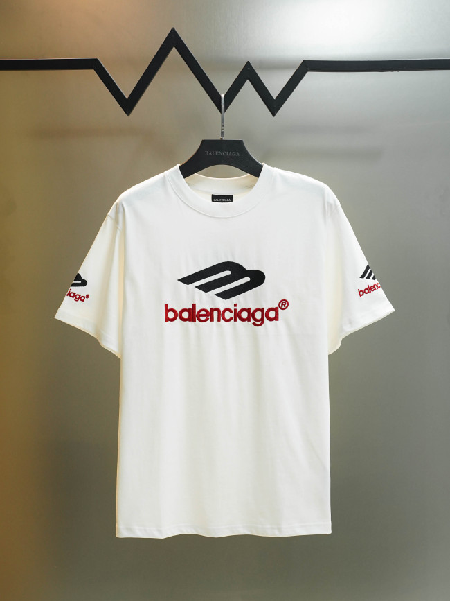 Balenciaga 2026ss New T Shirt Size S-XL