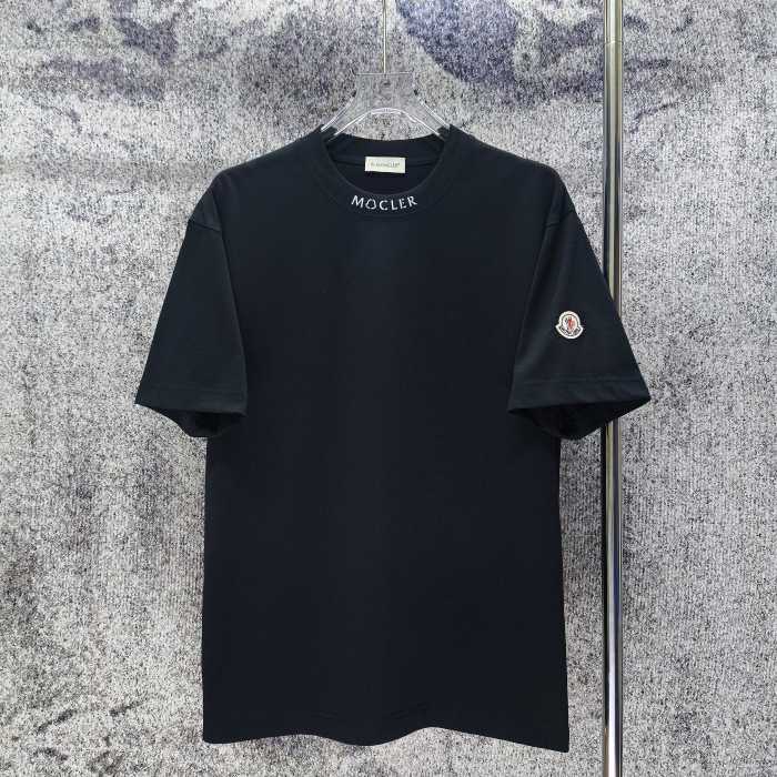 Moncler 2026ss New T Shirt Size S-XXL