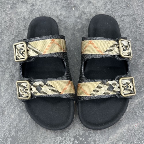Burberry Urchin Sandals & Slippers Size 36-46