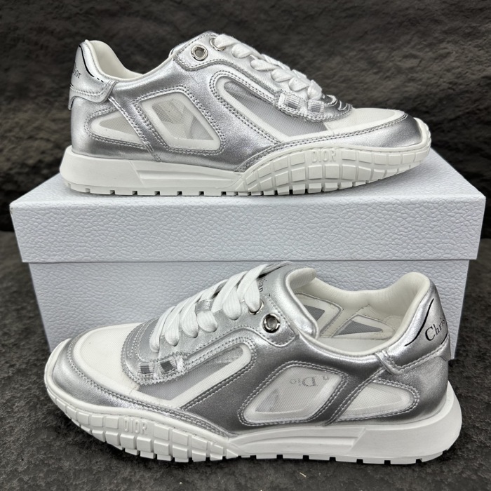 Dior 2026ss Tech Sneaker Size 36-41