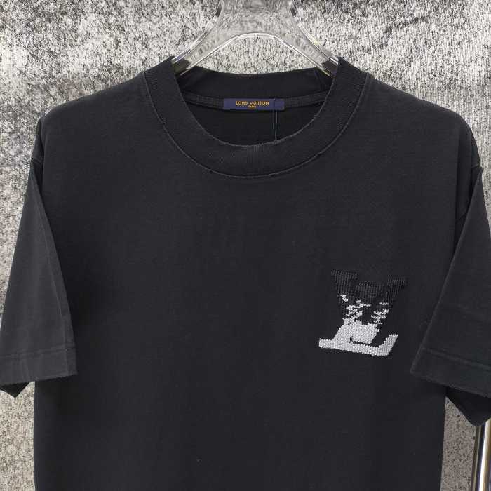 Louis Vuitton 2026ss New T Shirt Size S-XXL