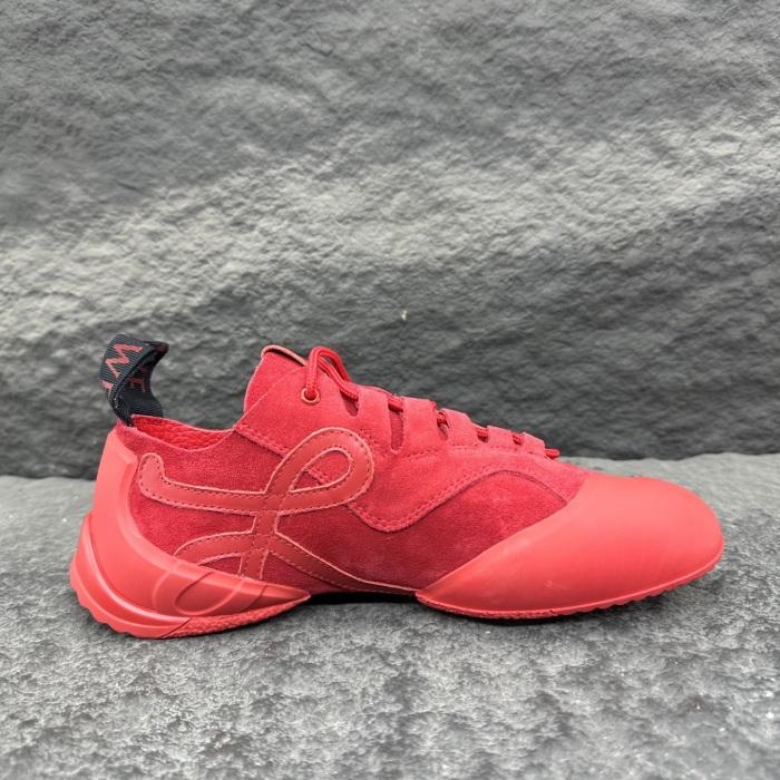 Loewe Grip Sneaker Size 36-46