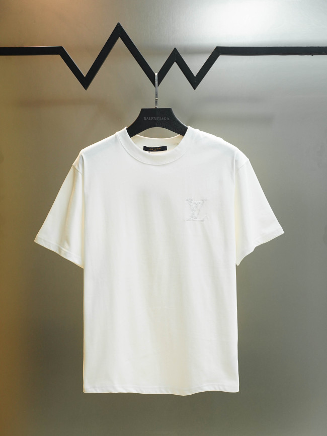 Louis Vuitton 2026ss New T Shirt Size S-XL