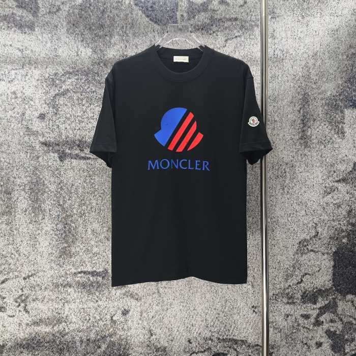 Moncler 2026ss New T Shirt Size S-XXL