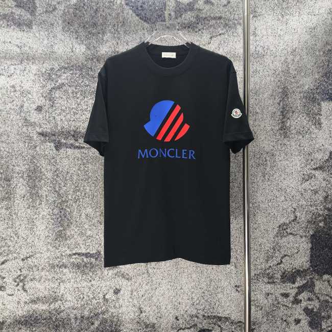 Moncler 2026ss New T Shirt Size S-XXL