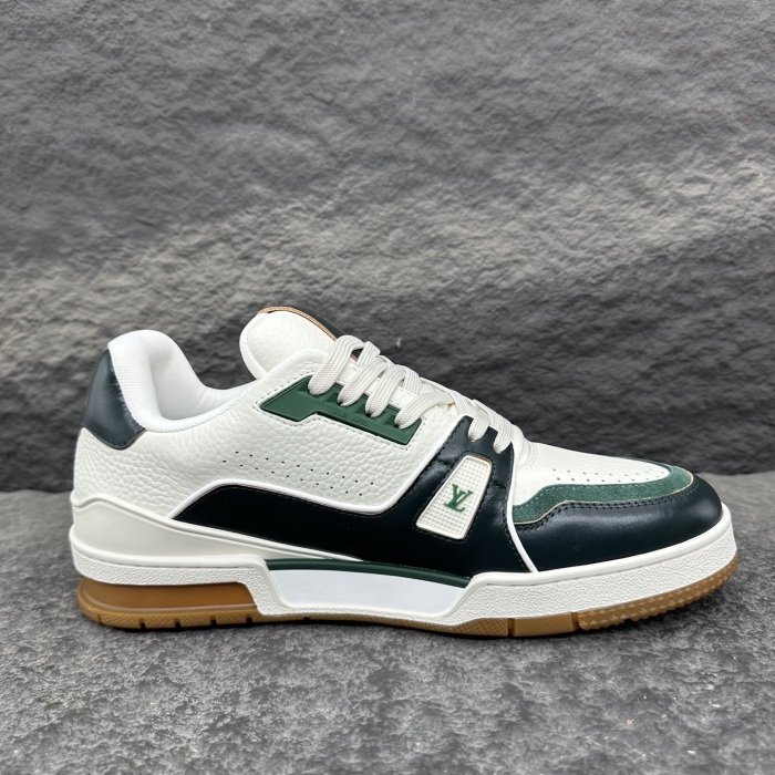 Louis Vuitton Trainer Sneaker size 36-46