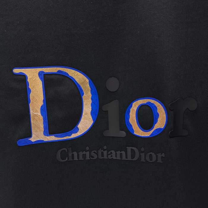 Dior 2026ss New T Shirt Size S-XXL