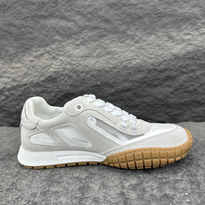 Dior 2026ss Tech Sneaker Size 36-41