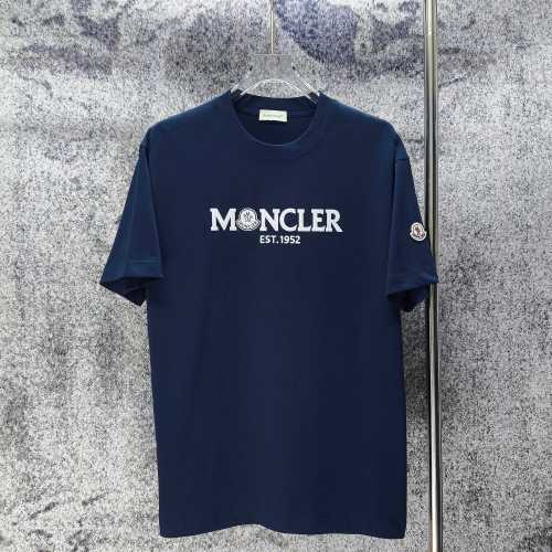 Moncler 2026ss New T Shirt Size S-XXL