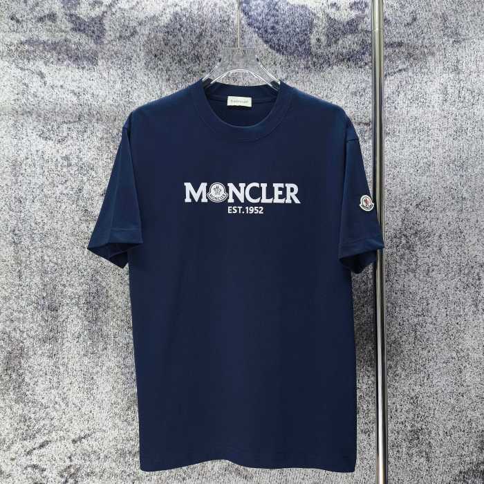 Moncler 2026ss New T Shirt Size S-XXL