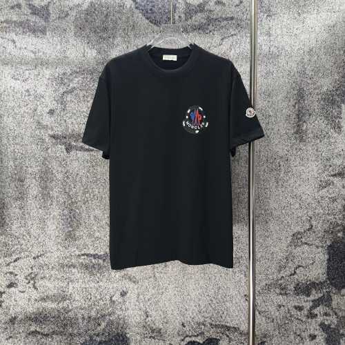 Moncler 2026ss New T Shirt Size S-XXL