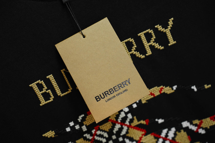 Burberry 2026ss New T Shirt Size S-XL